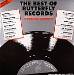 The Best Of Butterfly Records