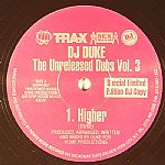 The Unreleased Dubs Vol 3