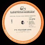 It's You/Your Love (disco remix)