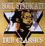 Soul Syndicate Dub Classics