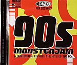 90's Monsterjam (For Working DJs Only)
