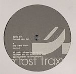 The Lost Traxx EP