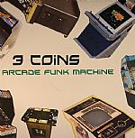 Arcade Funk Machine
