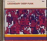 Keb Darge's Legendary Deep Funk