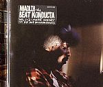 The Beat Konducta Vol 1-2: Movie Scenes 35 Hip Hop Instrumentals