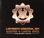Labyrinth Essential 001
