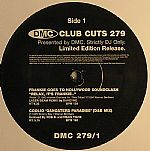 Club Cuts 279 (For Working DJs Only)