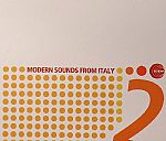 Modern Sounds From Italy Vol 2
