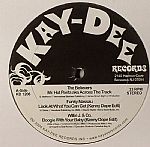 Kenny Dope & Keb Darge Present Kay Dee Records