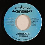 Jamaican Style (Chinkuzi Riddim)