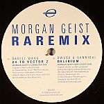 Morgan Geist Raremix