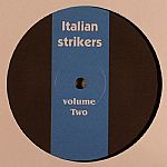 Italian Strikers Vol 2