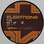 The Get Up EP (Unabombers production)