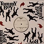 The Tommy Boy Story Vol 1