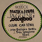 Jagging (remixes)