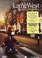 Late Orchestration: Abbey Road Sessions