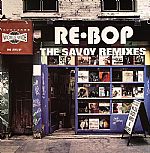 Re Bop (The Savoy Remixes)