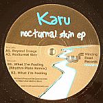 Nocturnal Skin EP