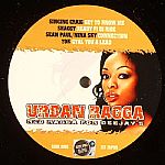 Urban Ragga Volume 9 (R&B Ragga For Deejay's)