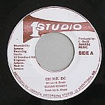 Oh Mr DC (Pressure & Slide Riddim)