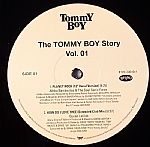 The Tommy Boy Story Vol 01