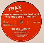 the housemaster boyz/the rude boy of house