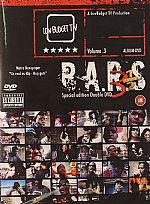 BARS Volume 3 (Special Edition Double DVD)
