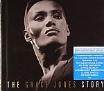 The Grace Jones Story