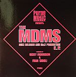 The MDMS EP
