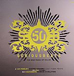 Serious Beats 50 Vinyl 4/11
