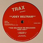 The Beltram Re-Releases 1989-1991