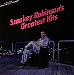 Smokey Robinson & Marvin Gaye's Greatest Hits
