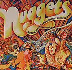 Nuggets: Original Artyfacts From The First Psychedelic Era 1965-1968