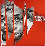 The Many Facets Of Travis Blaque