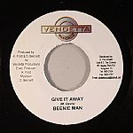 Give It Away (Gramma Zone Riddim)