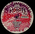Robots 2006 EP