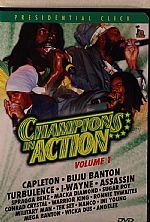 Champions In Action Volume 1