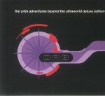 The Orb's Adventures Beyond The Ultraworld: Deluxe Edition