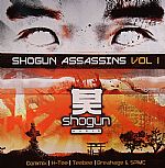 Shogun Assassins Vol 1