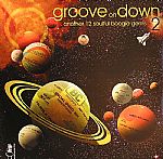 Groove On Down Vol 2: Another 12 Soulfull Boogie Gems