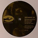 Steampit EP