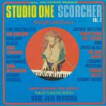 Studio One Scorcher Vol 2