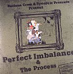 Perfect Imbalance & The Process (remixes)