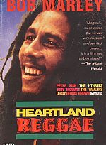 Bob Marley: Heartland Reggae (With Peter Tosh, Jacob Miller, Etc)