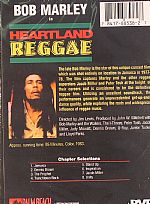 Bob Marley: Heartland Reggae (With Peter Tosh, Jacob Miller, Etc)