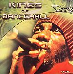 Kings Of Dancehall Vol 1