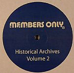 Historical Archives Vol 2