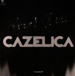 Cazelica