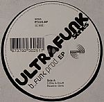 Ultra Funk Series 1