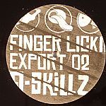 Finger Lickin' Export 02 Sampler
